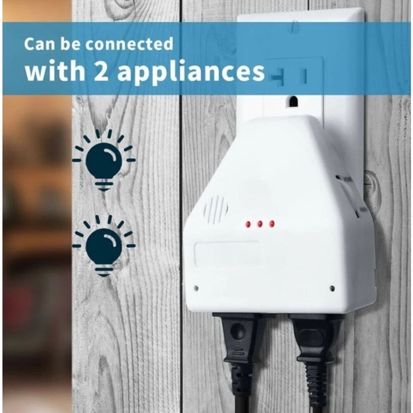 The Clapper - Picture 2 of 9